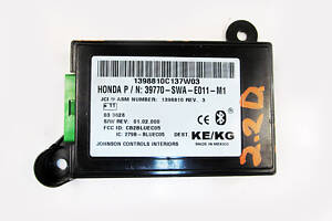 Блок управления Bluetooth Honda CR-V (RE) 2006-2012 39770-SWA-E011