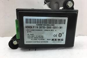 Блок управления Bluetooth HONDA CR-V 2006-2010 39770SWAE011M1