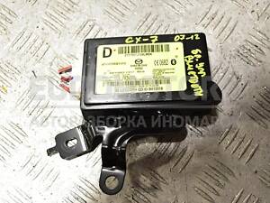 Блок управления Bluetooth Mazda CX-7 2007-2012 EH6366DHX 344334