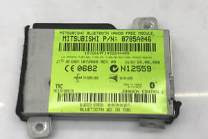 Блок управління bluetooth Mitsubishi Outlander XL 2006-2012 8785A046