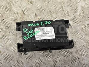 Блок управления Bluetooth Volvo C70 2006-2013 31310743 366530