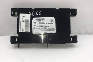 Блок управления Bluetooth VOLVO XC60 2008-2013 31310712