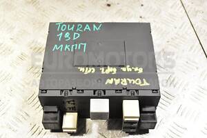 Блок управления бортовой сети VW Touran 2003-2010 3C0937049E 336452