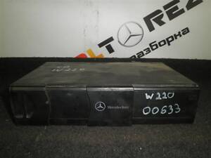 Блок керування CD ченджер Mercedes a2038209089