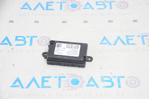 Блок управления Controller Touch BMW X1 F48 16-22