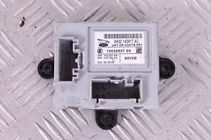 Блок управления двери Land Rover Range Rover 2010 - 2012 LR019220