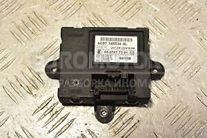 Блок управления двери задней левой Ford S-Max 2006-2015 6G9T14B53