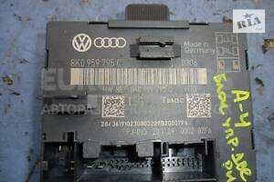 Блок управления двери задний Audi A4 (B8) 2007-2015 8k0959795c 33