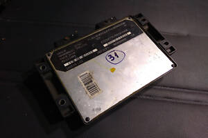 Блок управління двигуном (ЕБУ) комп'ютер Citroen Berlingo M59 1.9 d (2003-2008) - 9650359580, R04080028C