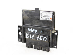 Блок управления двигателем 1.5 МКПП Diesel Nissan Micra (K12) 2002-2011 8200911560