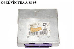 Блок управления двигателем 1.8i OPEL VECTRA А 88-95 (ОПЕЛЬ ВЕКТРА А) (16162149)