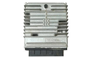 Блок керування двигуном 1.8TDCI 2T1A-12A650-DE, 2T1A12A650DE, R0411C005E, Ford Connect 2002-2013