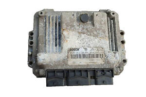 Блок управления двигателем 1.9DCI 0281011148, 8200311539 OPEL MOVANO 1998-2010