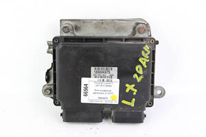 Блок керування двигуном 2.0 АКПП Mitsubishi Lancer X 2007-2013 1860A975