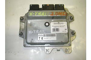 Блок управления двигателем 2.0 мех Nissan X-Trail (T31) 2007-2012 A56-B32E0B 7Y07