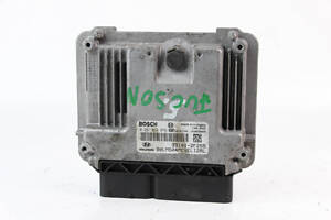 Блок управления двигателем 2.0 МКПП Diesel Hyundai Tucson (LM) / IX35 20102015 391012F255