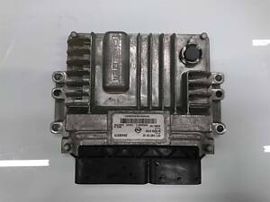 6715400332 Блок электронный управления двигателем SsangYong Korando C 10-19 (6715400332)