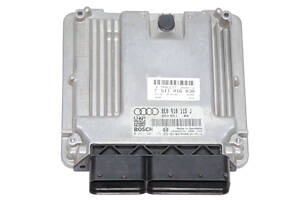 Блок управления двигателем 2.0TFSI AUDI A4 B-7 2004-2007 Прочие товары (0261S02145, 8E0910115J)