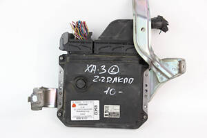 Блок управления двигателем 2.2 АКПП TDI 08-12 Toyota RAV-4 III 2005-2012 8966142852