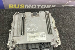 Блок управления двигателем 2.2d Mitsubishi Outlander XL 2006-2012 1860b502