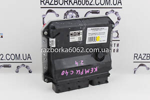 Блок керування двигуном 2.4 АКПП USA Toyota Camry 40 2006-2011 8966106G11