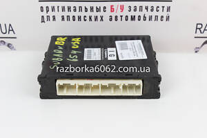 Блок керування двигуном 2.5 АКПП Subaru Outback (BR) USA 2009-2014 22765AA04A