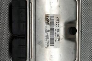 Блок керування двигуном Audi A6 [C5] 1997-2004 8E0909559