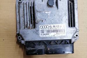 Блок управления двигателем Audi A6 03l906018la