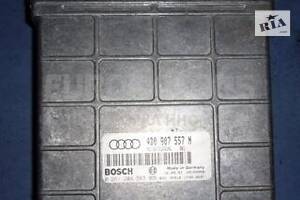 Блок управління двигуном Audi S8 4.2 32V (D2) 1996-2002 4D09075