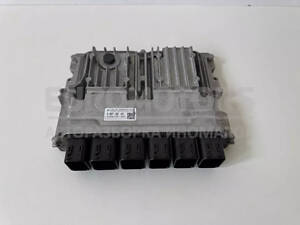 Блок управления двигателем BMW 2 1.5 12V turbo (F45) 2014-2021 9897192 it-12255 Бензин