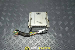 Блок управления двигателем BOSCH 0281010249 на 2.0HDi Citroen Berlingo, Xsara, Peugeot 306, Partner 1993-2008