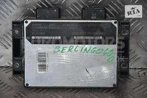 Блок керування двигуном Citroen Berlingo 1.9D 1996-2008 964822