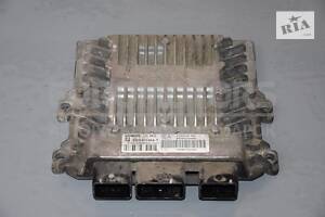 Блок управления двигателем Citroen Berlingo 2.0hdi 1996-2008 9653