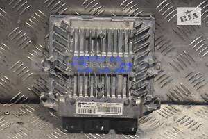 Блок керування двигуном Citroen C3 1.4hdi 2002-2009 9648624280