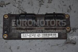 Блок управления двигателем Fiat Grande Punto 1.2 8V 2005 55195641