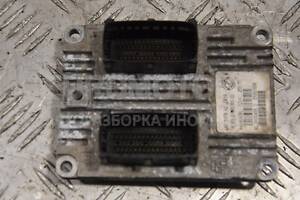 Блок керування двигуном Fiat Grande Punto 1.4 8V 2005 51891838