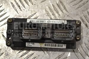 Блок управления двигателем Fiat Punto 1.2 8V 1999-2010 55192305 1