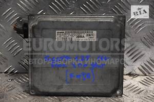 Блок управления двигателем Ford Fiesta 1.25 16V 2002-2008 4S6112A