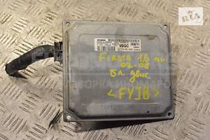 Блок управления двигателем Ford Fiesta 1.6 16V 2002-2008 5S6112A6