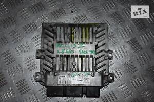 Блок управления двигателем Ford Focus 1.8tdci (II) 2004-2011 6M51