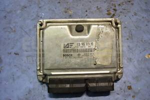 Блок управления двигателем Ford Galaxy 1.9tdi 1995-2006 038906019