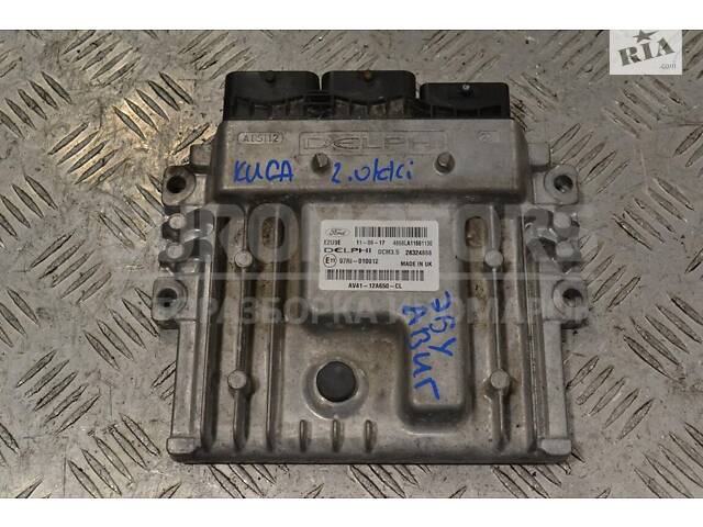 Блок управления двигателем Ford Kuga 2.0tdci 2008-2012 28324868 1