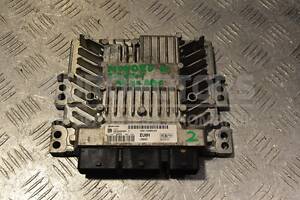 Блок управления двигателем Ford Mondeo 2.0tdci (IV) 2007-2015 7G9