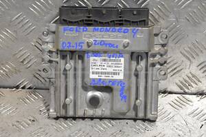 Блок управления двигателем Ford Mondeo 2.0tdci (IV) 2007-2015 BG9
