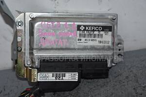 Блок управления двигателем Hyundai Getz 1.1 12V 2002-2010 3911002