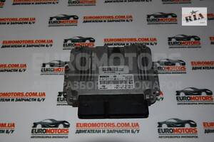 Блок управления двигателем Hyundai Santa FE 2.2crdi 2006-2012 028