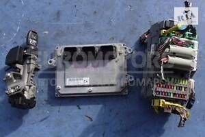 Блок управления двигателем комплект Honda CR-V 2.0 16V 2007-2012