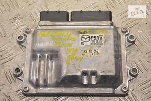 Блок керування двигуном Mazda 2 1.5 16V 2014 P5RV18881 221755