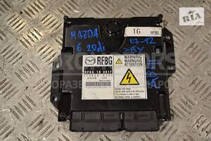 Блок управления двигателем Mazda 6 2.0di 2007-2012 RF8G18881F 151874