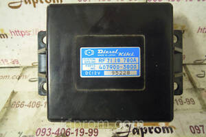 Блок управления двигателем Mazda 626 GD 1987-1991г.в. 2.0 дизель Diezel Kiki RF7118780A